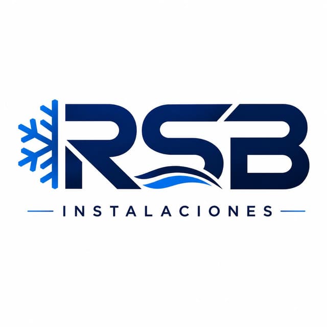 RSB Instalaciones - Climatización en Málaga